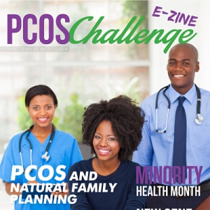PCOS Challenge E-Zine - PCOS Magazine