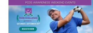 PCOS Charity Golf Tournament