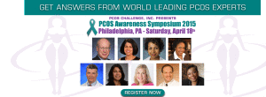 PCOS Symposium 2015 - Philadelphia