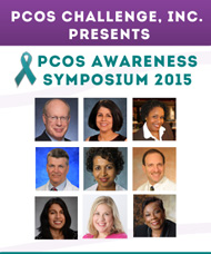 2015 PCOS Awareness Symposium - Philadelphia