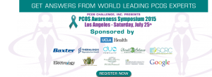 PCOS Awareness Symposium - Los Angeles