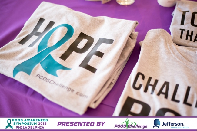 PCOS Awareness Symposium