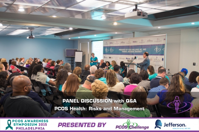 PCOS Symposium