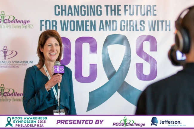 PCOS Awareness Symposium