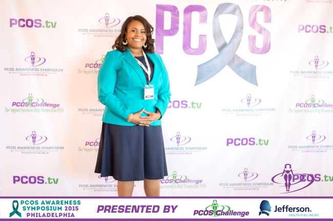 PCOS Awareness Symposium