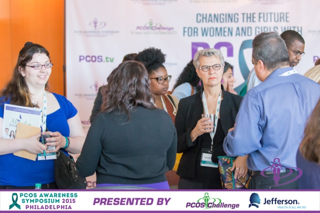 PCOS Symposium