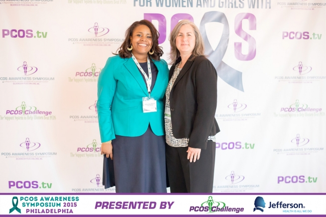 PCOS Awareness Symposium