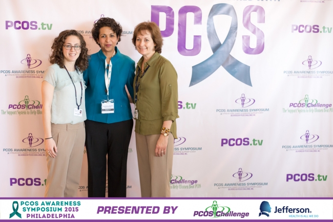 PCOS Awareness Symposium