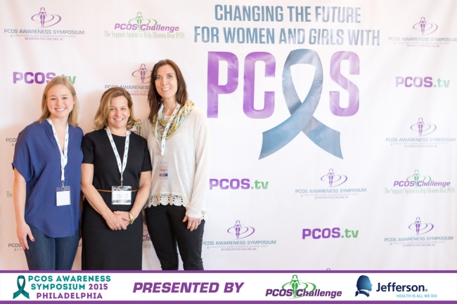 The Wellnest - PCOS Symposium Sponsor