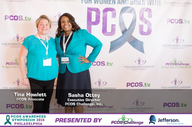 PCOS Awareness Symposium