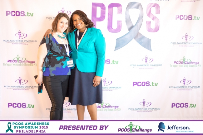 PCOS Awareness Symposium