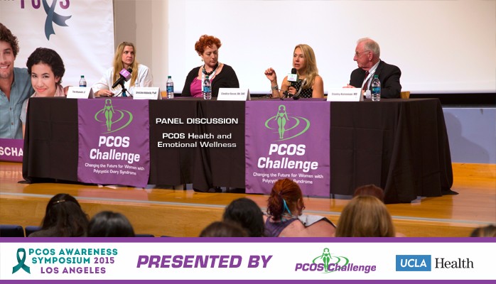 PCOS Symposium