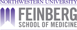 orthwestern Feinberg School of Medicine Logo