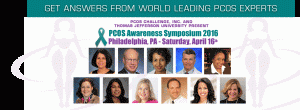 PCOS Symposium Philadelphia 2016