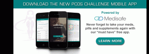 PCOS Mobile App - PCOS Challenge - Medisafe