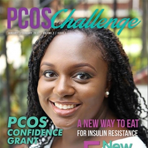 PCOS Challenge Magazine - PCOS Magazine