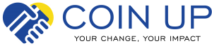 Coin Up Logo
