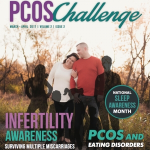 PCOS Challenge Magazine - PCOS Magazine