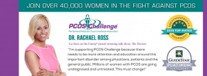 PCOS Challenge: National Polycystic Ovary Syndrome Association