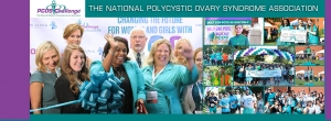 PCOS Challenge - The National Polycystic Ovary Syndrome Association