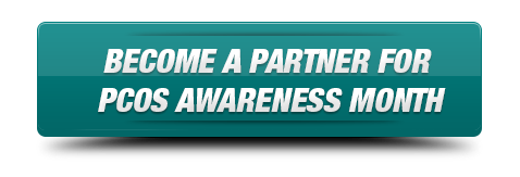 PCOS Awareness Month Partner