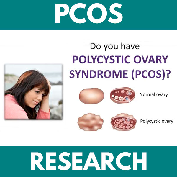 pcos latest research