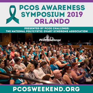 PCOS Awareness Symposium 2019