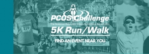 PCOS Walk - PCOS 5K