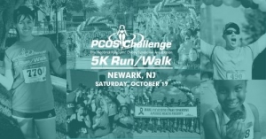 New Jersey PCOS Walk 5K