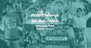 Philadelphia PCOS Walk 5K
