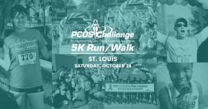 St. Louis PCOS Walk 5K