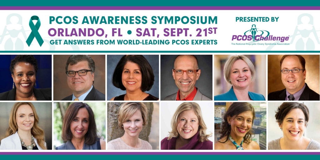 PCOS Symposium 2019 - Orlando