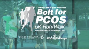 Atlanta PCOS Walk - PCOS 5K