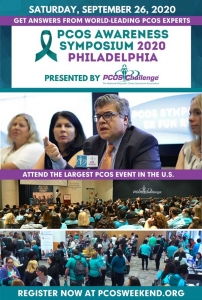 PCOS Symposium 2020 - Philadelphia