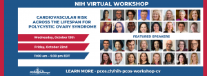 NIH PCOS Workshop