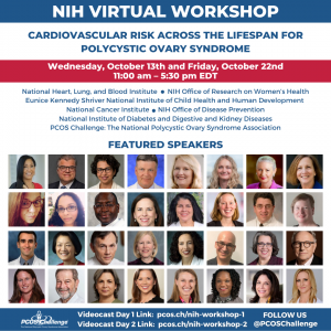 NIH Workshop