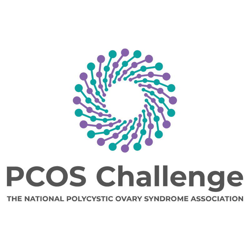 PCOS Challenge Logo - PCOS Support