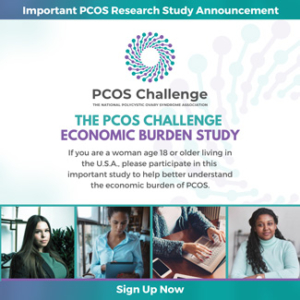 PCOS Challenge Economic Burden Study