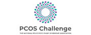 PCOS Support - PCOS Challenge Logo