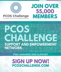 PCOS - Polycystic Ovary Syndrome Support