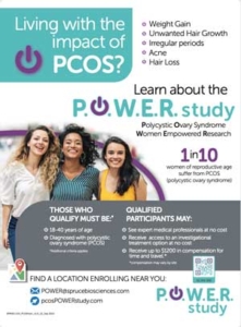 PCOS Power Study