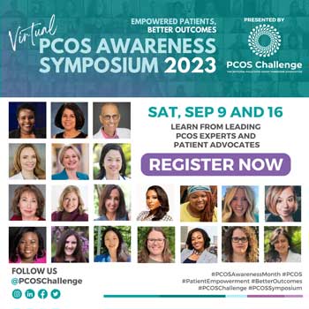 2023 Virtual PCOS Awareness Symposium